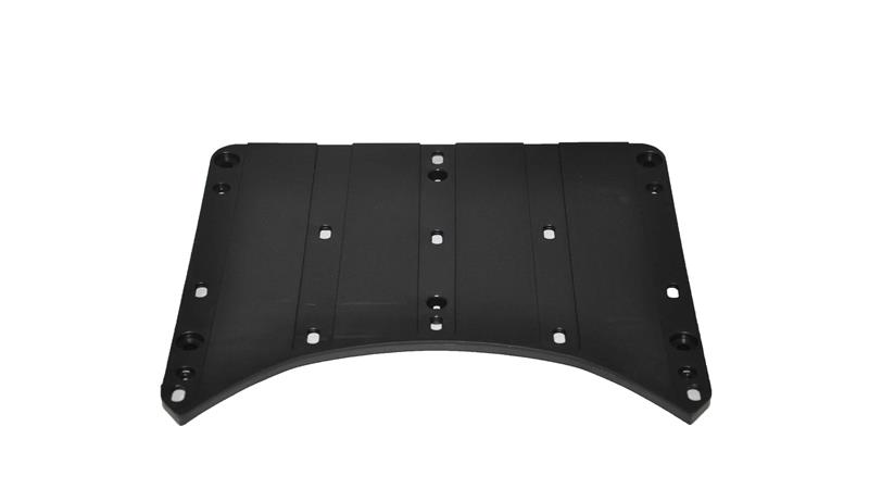 ÖN BASAMAK PLASTİĞİ KAPAĞI (BAYBERRY125)